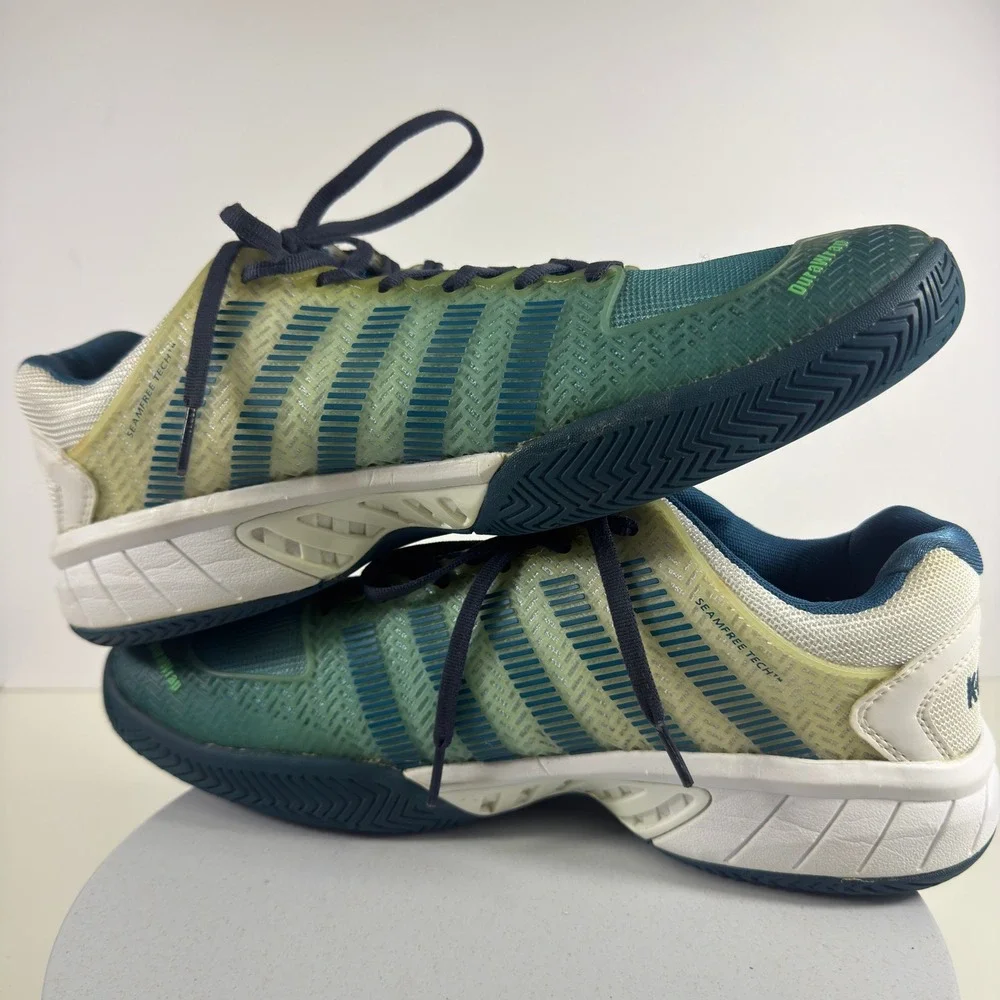K-Swiss swiss hypercourt